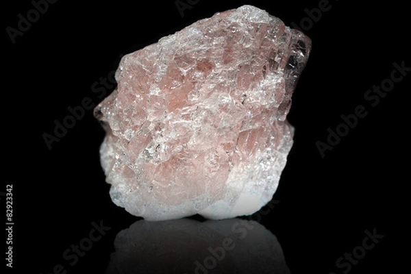 Obraz Morganite