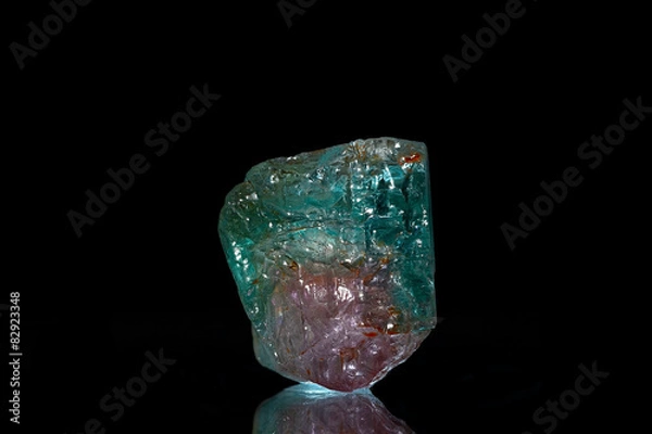 Obraz Watermelon Tourmaline