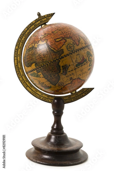 Obraz Old Globe