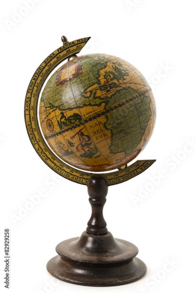 Obraz Old Globe
