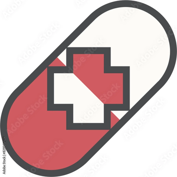 Obraz 알약 이미지