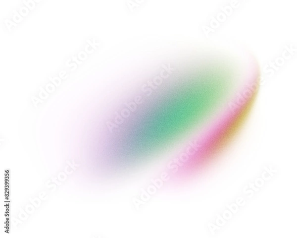 Fototapeta abstract gradient background transparent