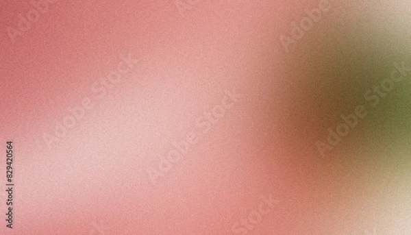 Obraz Smooth gradient background with a highresolution grainy texture image