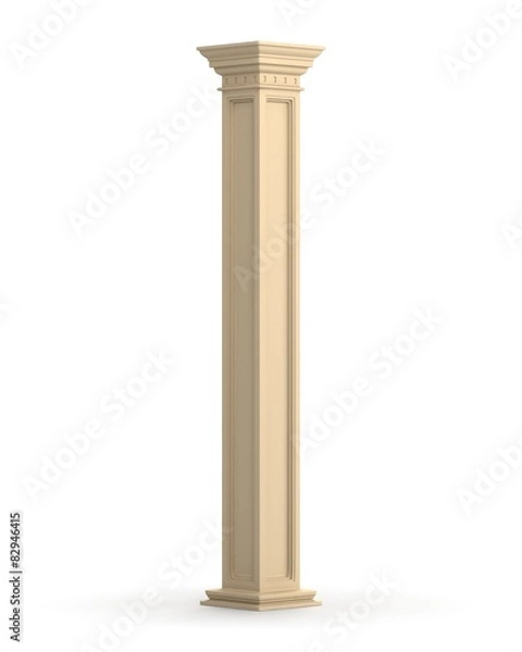 Obraz Classic Column