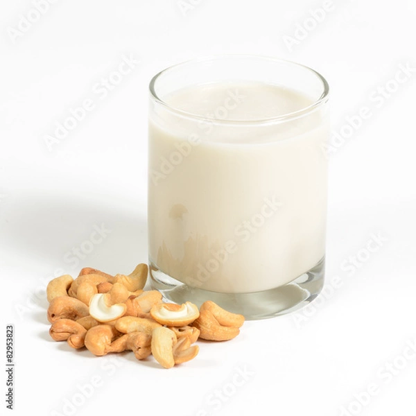 Obraz Cashew Milk