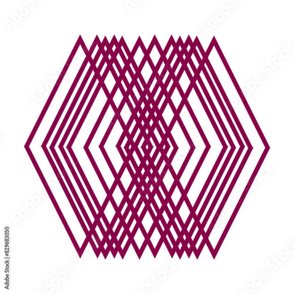 Obraz pattern