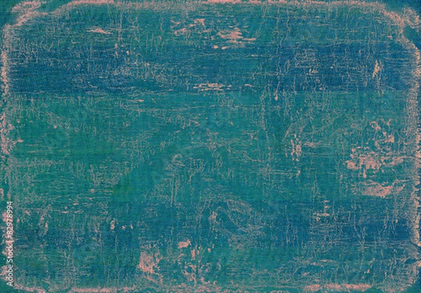 Obraz color grunge texture