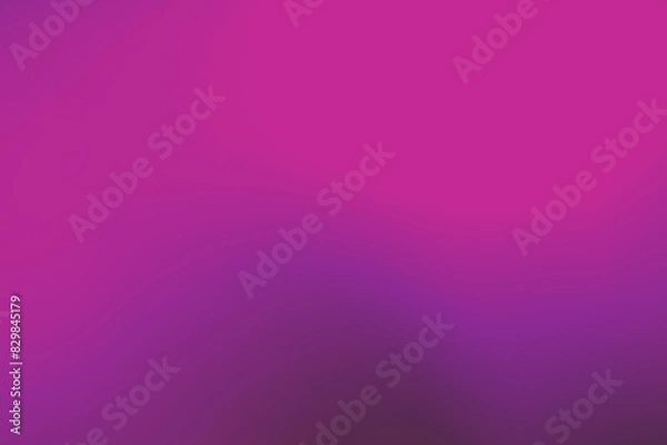 Fototapeta pink background with space