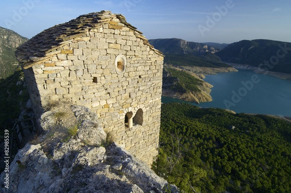 Fototapeta Hermitage