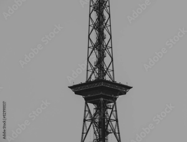 Fototapeta funkturm