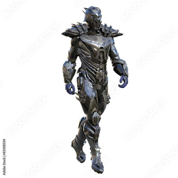 Fototapeta ロボット
