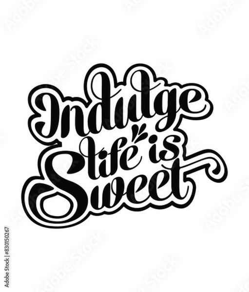 Obraz Kitchen Vector, Elements and Craft Design.