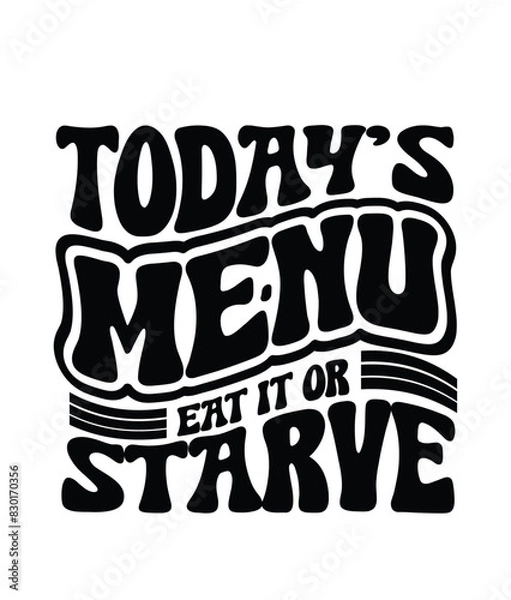 Obraz Kitchen Vector, Elements and Craft Design.