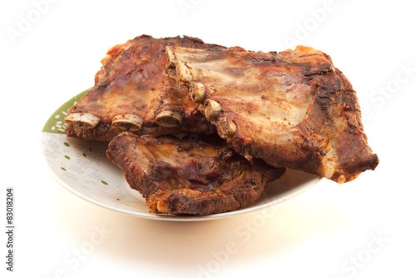 Obraz costine ai ferri