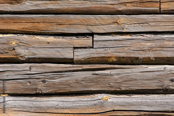 Obraz Wood texture