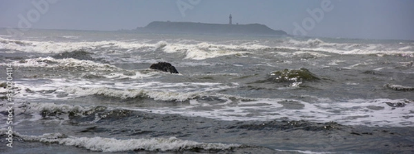 Fototapeta Ruby Beach WA