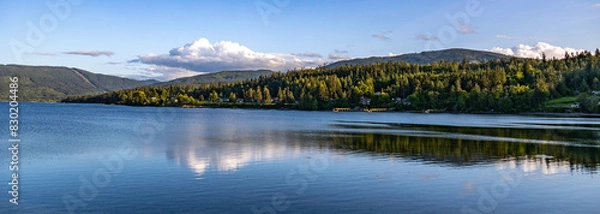 Fototapeta Sequim WA