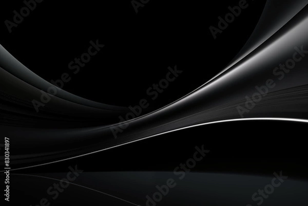 Obraz Monochromatic background
