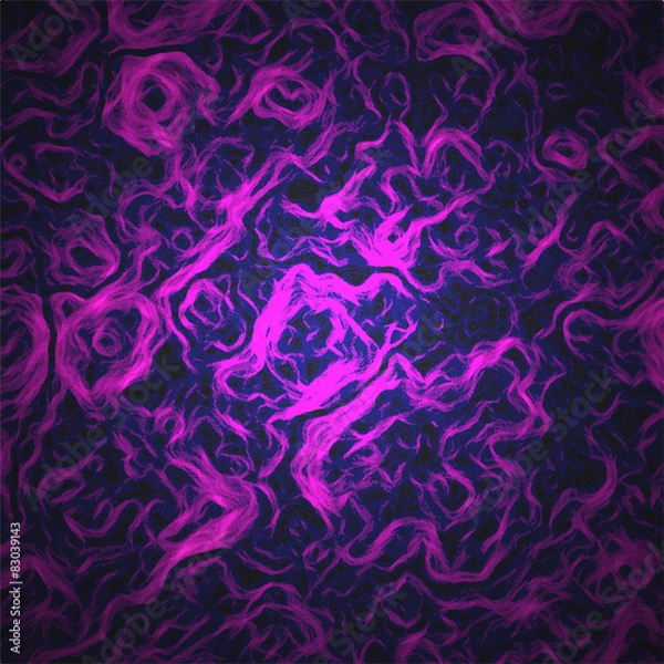 Fototapeta  Vector background abstract texture