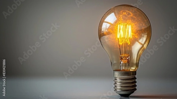 Obraz Enlightened Education，Symbolizing Knowledge and Achievement