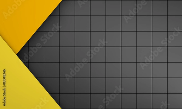 Fototapeta business card template