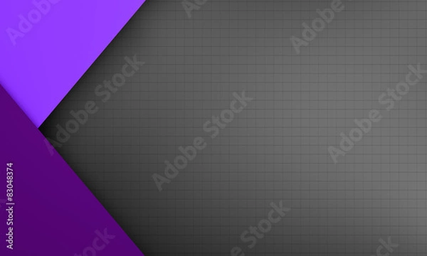 Fototapeta business card template