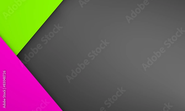 Fototapeta business card template