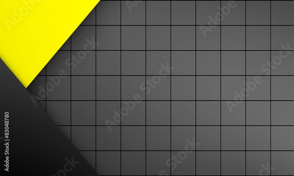 Fototapeta business card template