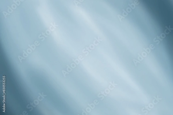 Fototapeta blue silk background