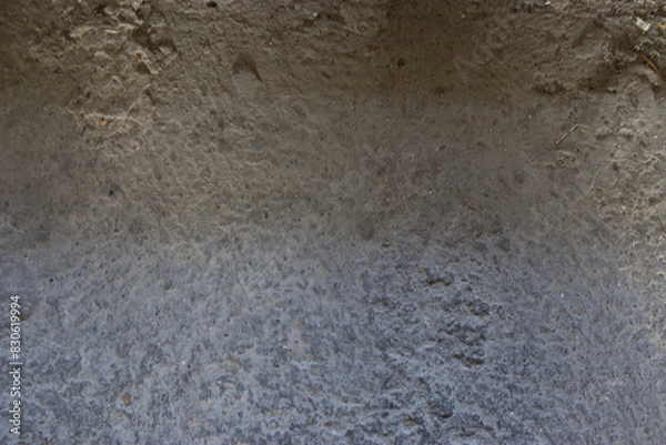Obraz abstract background of concrete wall, plaster wall or putty