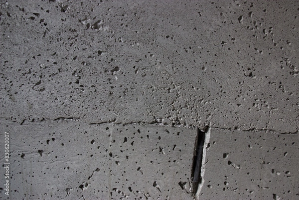 Obraz abstract background of concrete wall, plaster wall or putty