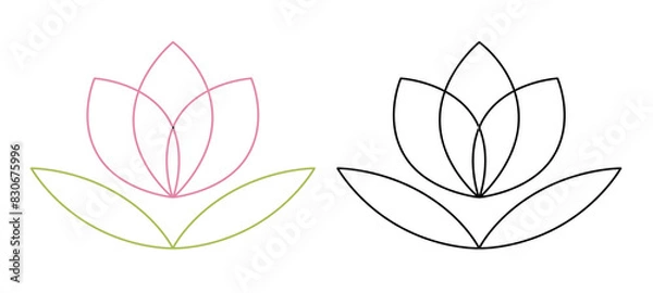 Obraz Tilipano tulip