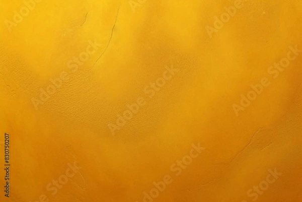 Fototapeta 光の反射のある金箔の背景