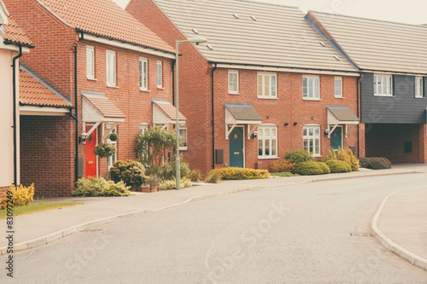 Obraz Wejście dwupoziomowe (płaskie)