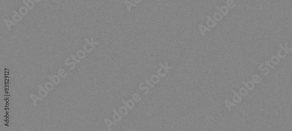 Fototapeta Ultra detailed reticulation Noise Pattern film grain Shaded