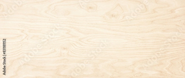 Obraz wood texture with empty space. wooden background