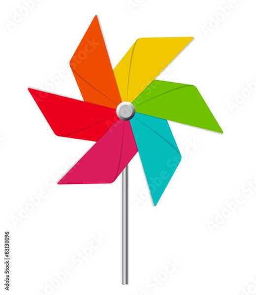 Obraz Infographic Design Elements for Your Business Vector Illustratio