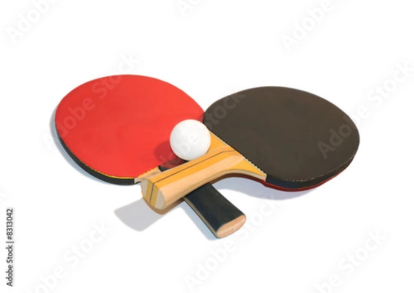 Fototapeta ping-pong