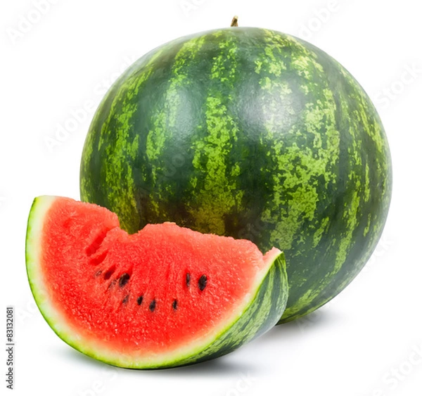 Obraz watermelon