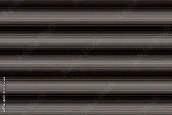 Obraz Display scan lines pattern abstract background in sepia