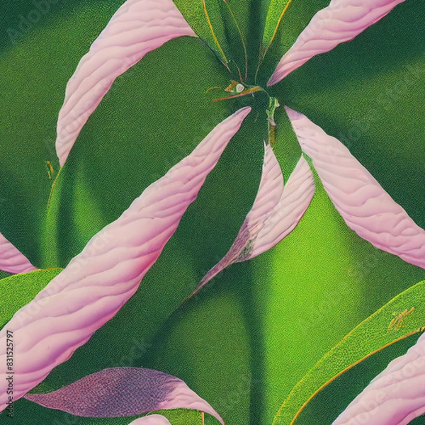 Fototapeta seamless grass texture