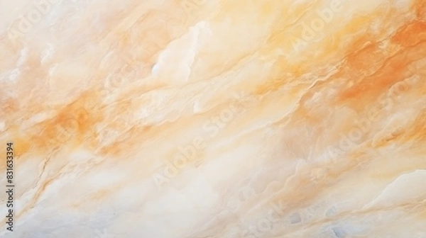 Fototapeta Abstract background , watercolor wash , marble pattern texture natural background. Interiors marble stone wall design High resolution 