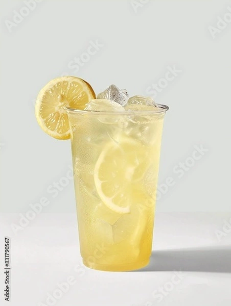 Obraz 레몬에이드