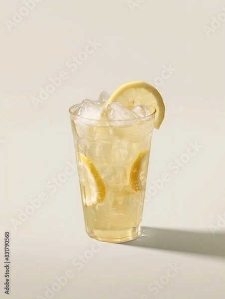 Obraz 레몬에이드