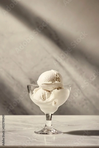 Obraz 아이스크림