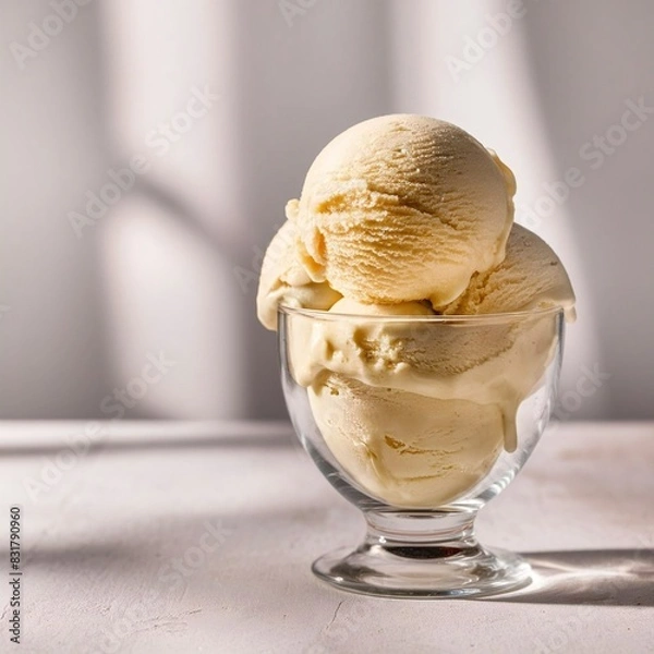 Obraz 아이스크림