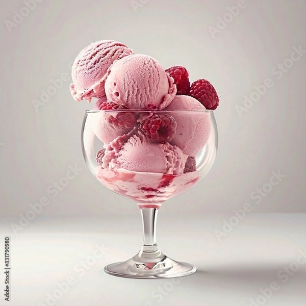 Obraz 아이스크림