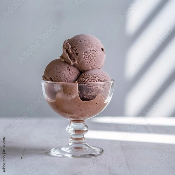 Obraz 아이스크림