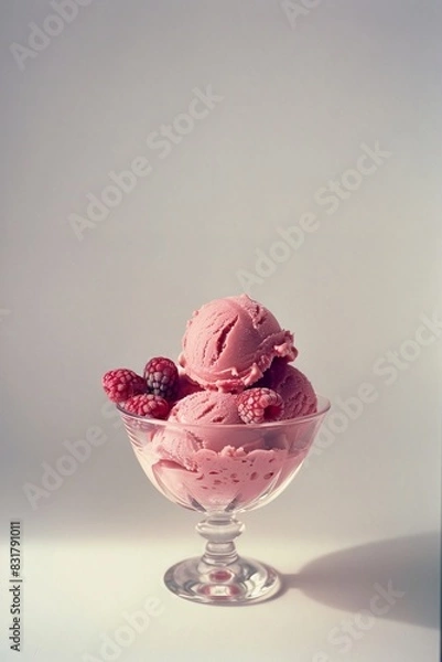 Obraz 아이스크림