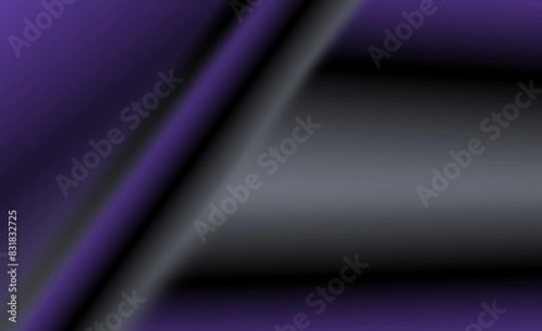 Fototapeta gradient backgrounds with grainy texture